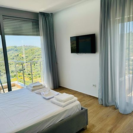 Petros Rooms Χειμάρρα Εξωτερικό φωτογραφία
