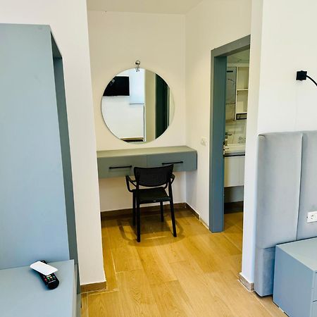 Petros Rooms Χειμάρρα Εξωτερικό φωτογραφία