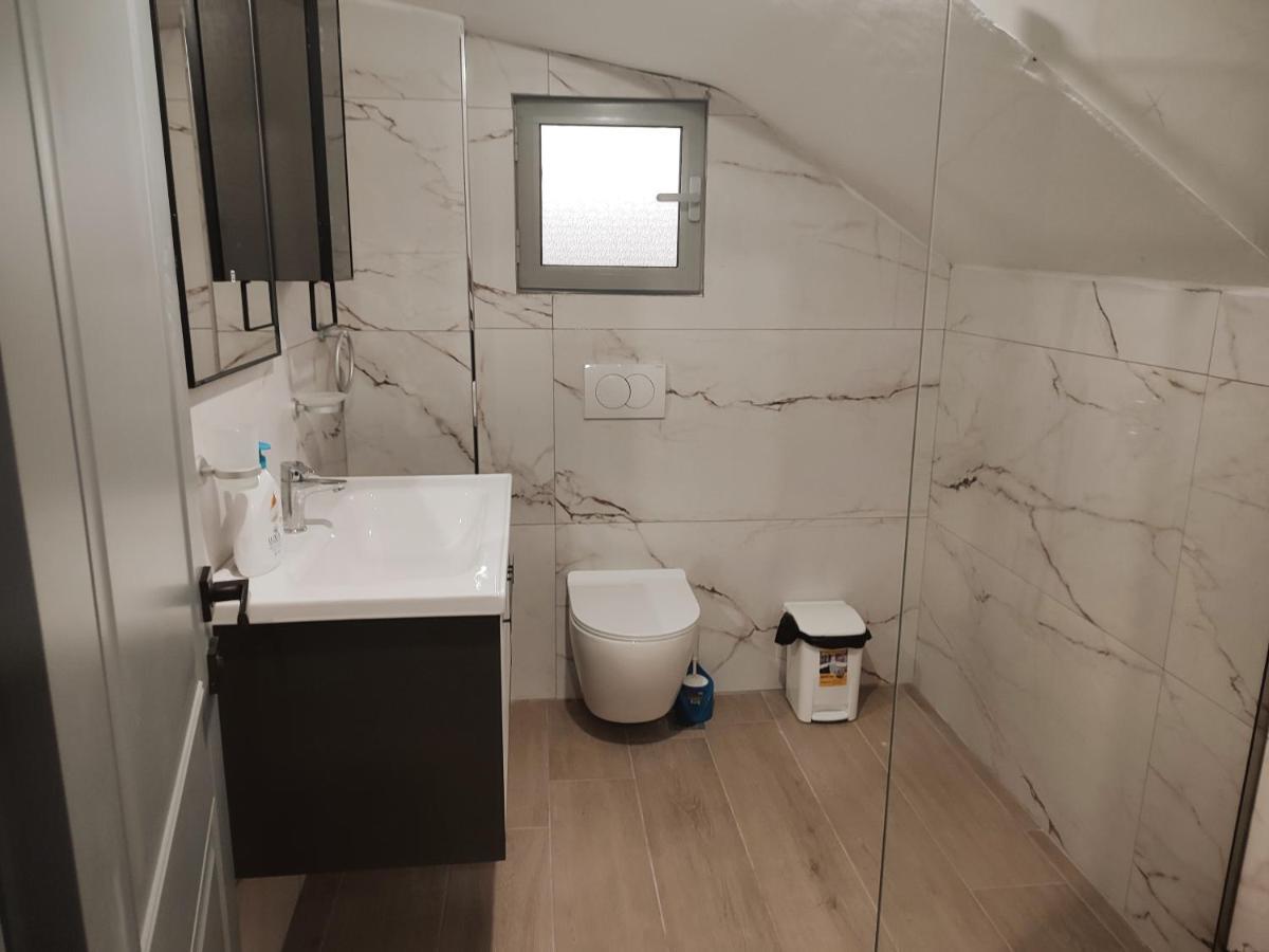 Petros Rooms Χειμάρρα Δωμάτιο φωτογραφία