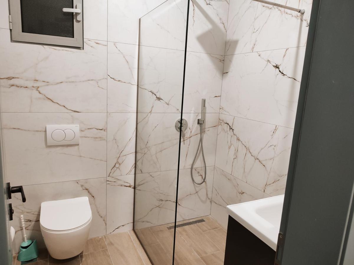 Petros Rooms Χειμάρρα Εξωτερικό φωτογραφία