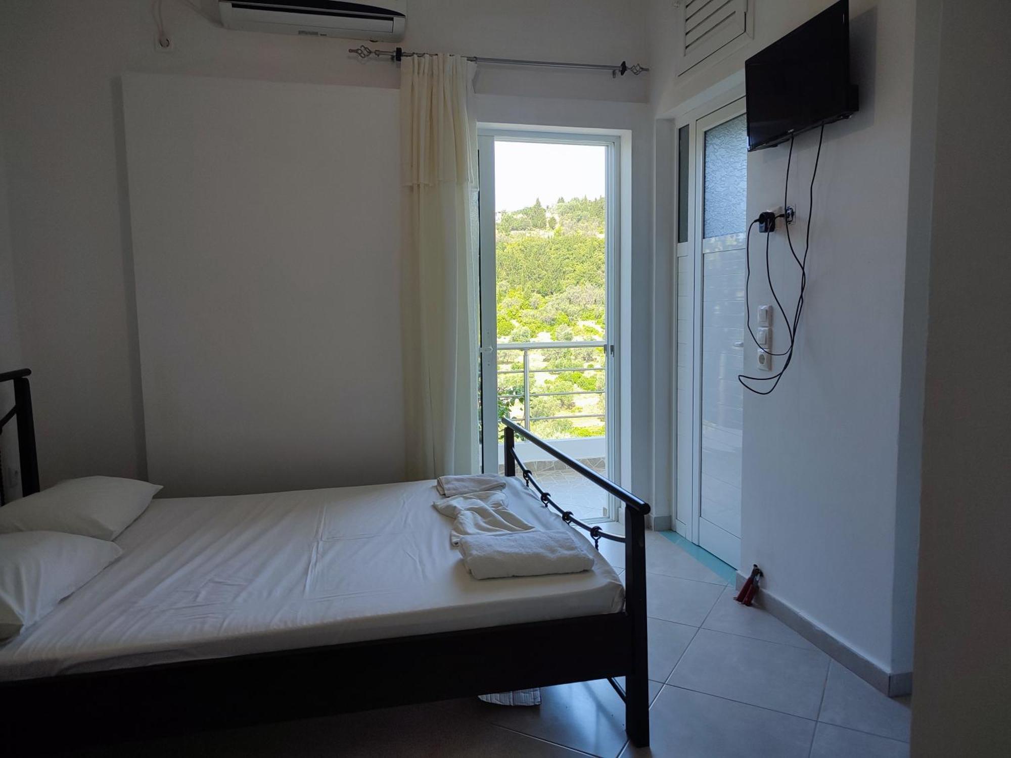 Petros Rooms Χειμάρρα Δωμάτιο φωτογραφία