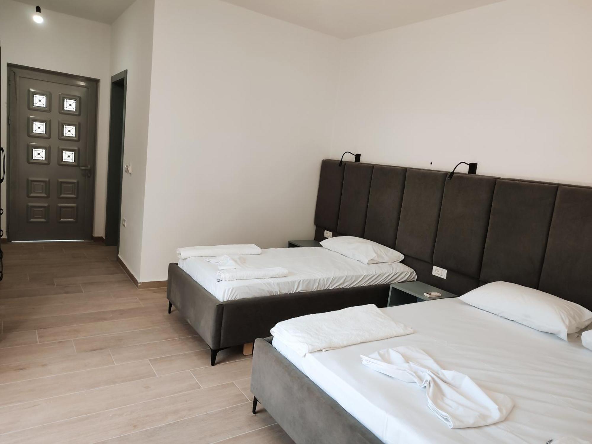 Petros Rooms Χειμάρρα Εξωτερικό φωτογραφία