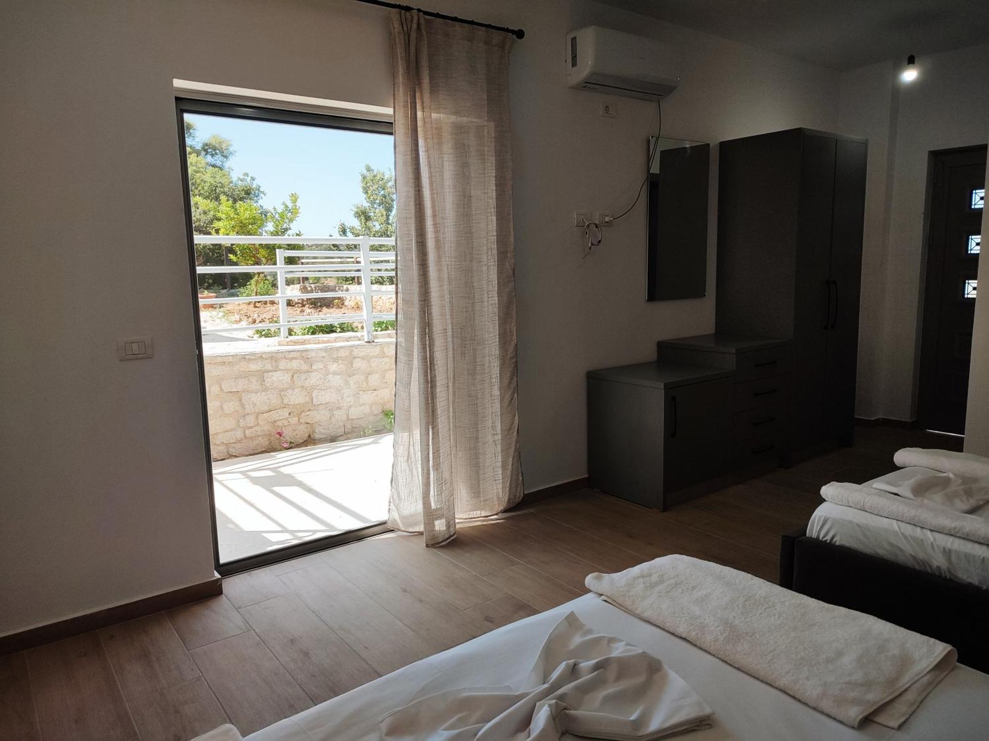 Petros Rooms Χειμάρρα Δωμάτιο φωτογραφία