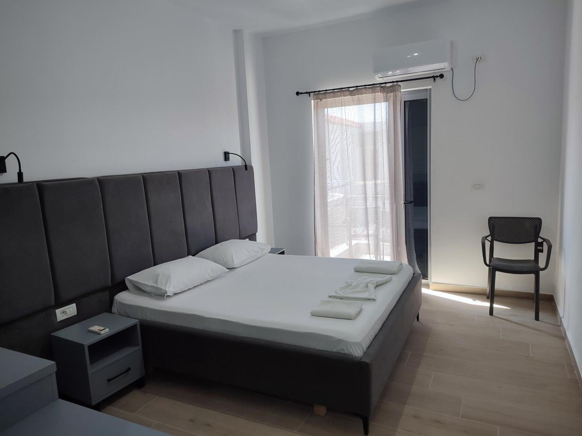 Petros Rooms Χειμάρρα Εξωτερικό φωτογραφία