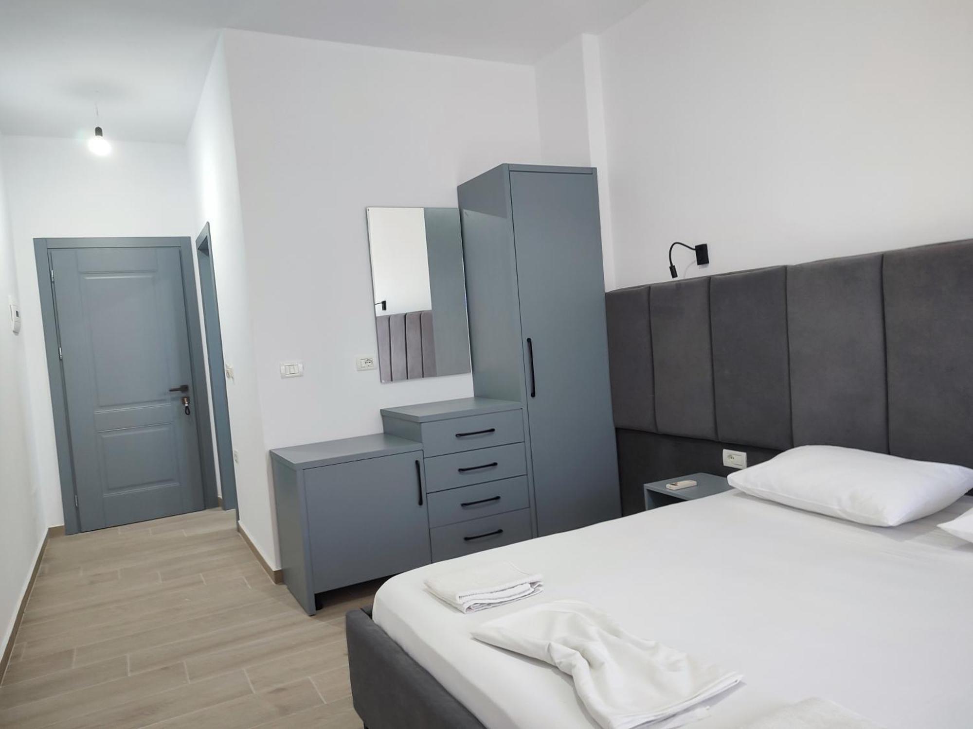 Petros Rooms Χειμάρρα Εξωτερικό φωτογραφία