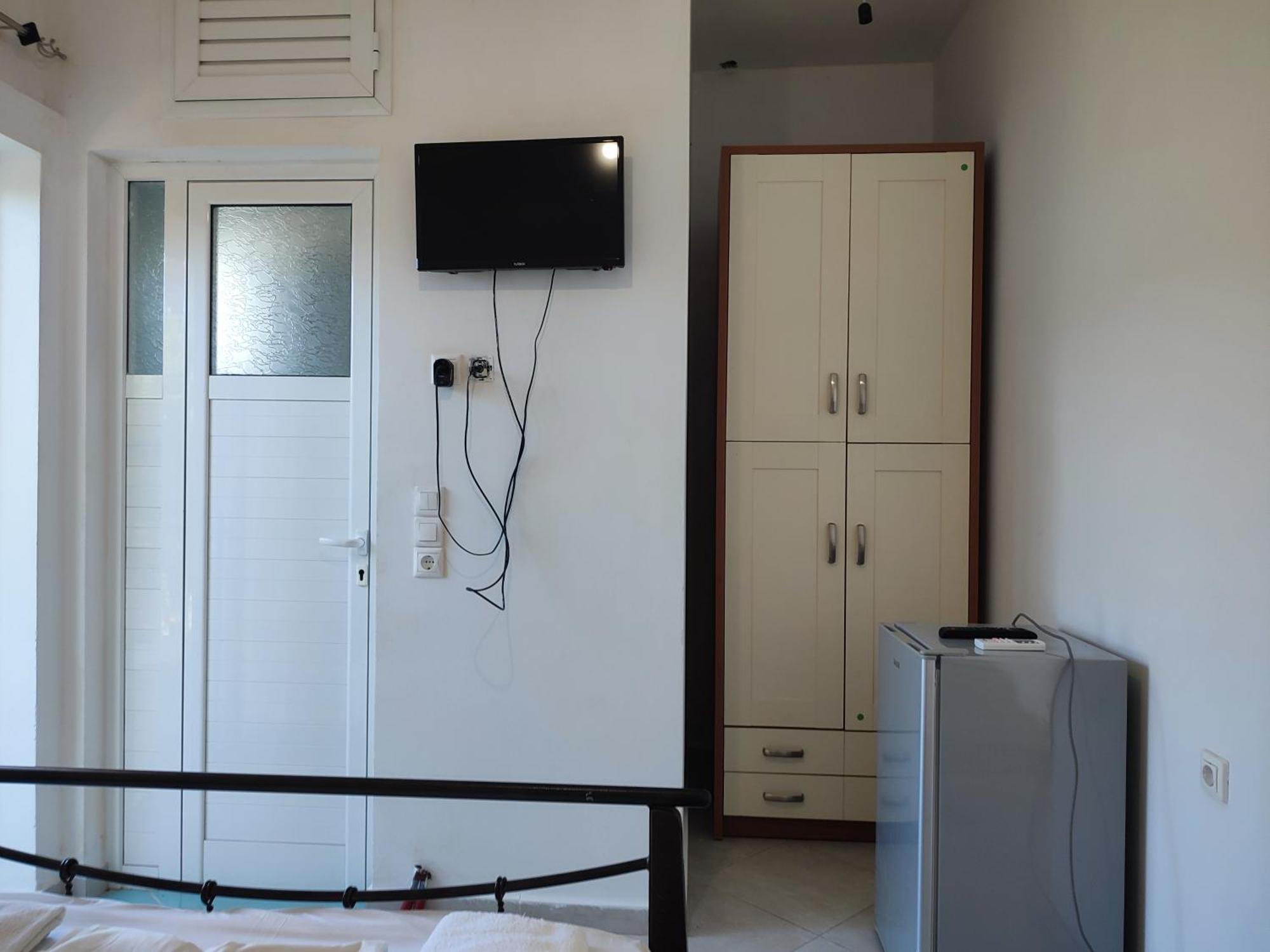 Petros Rooms Χειμάρρα Δωμάτιο φωτογραφία