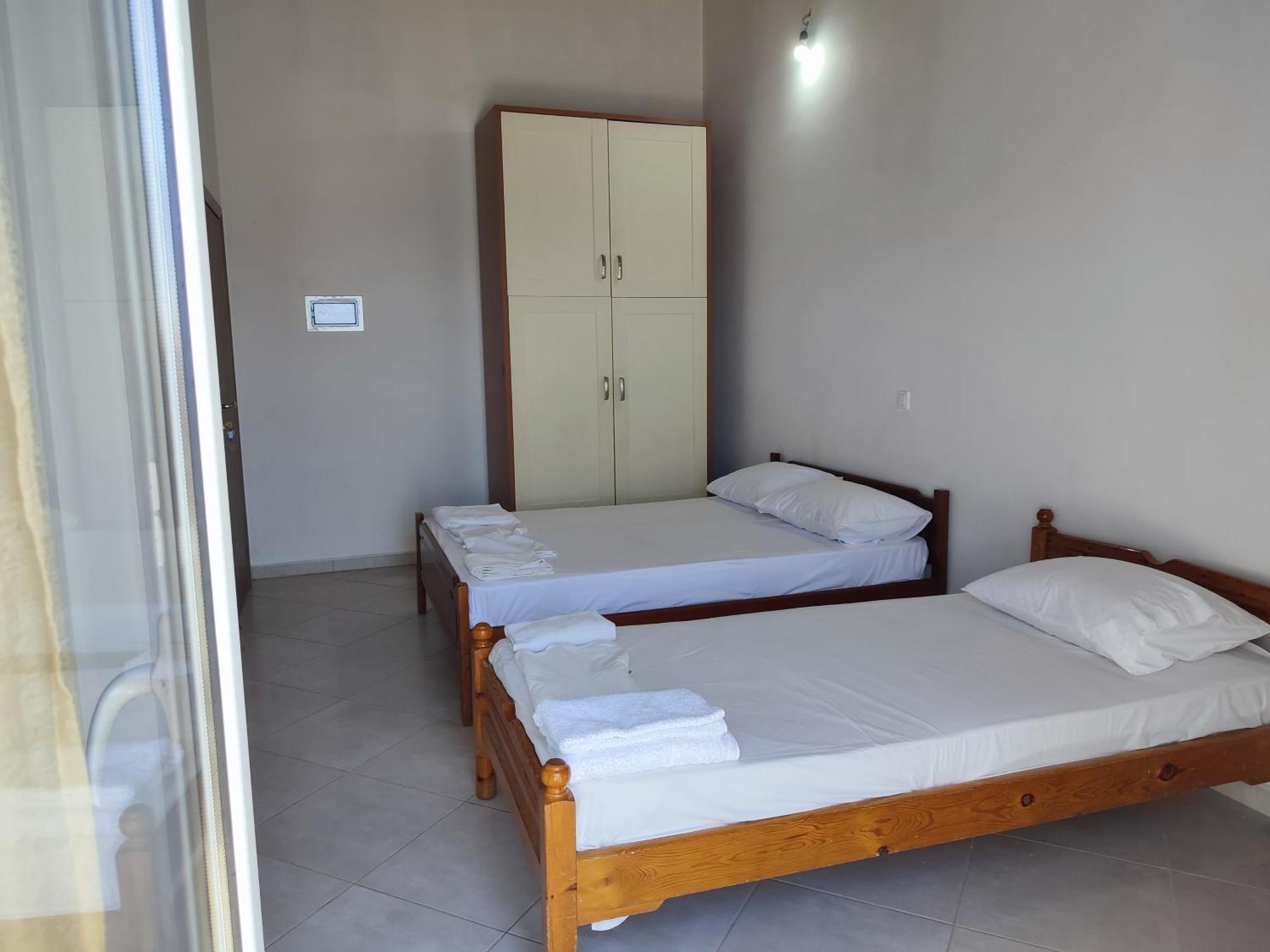 Petros Rooms Χειμάρρα Δωμάτιο φωτογραφία