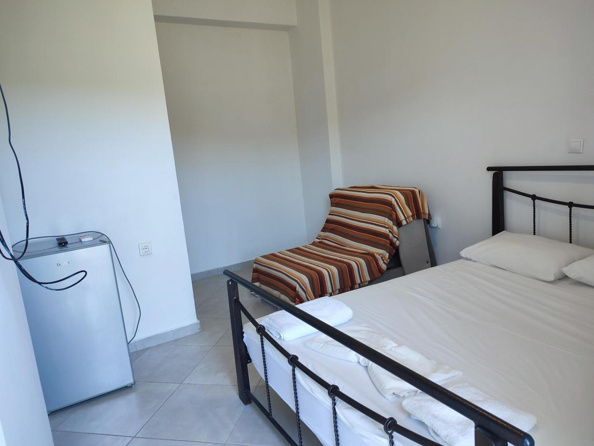 Petros Rooms Χειμάρρα Δωμάτιο φωτογραφία