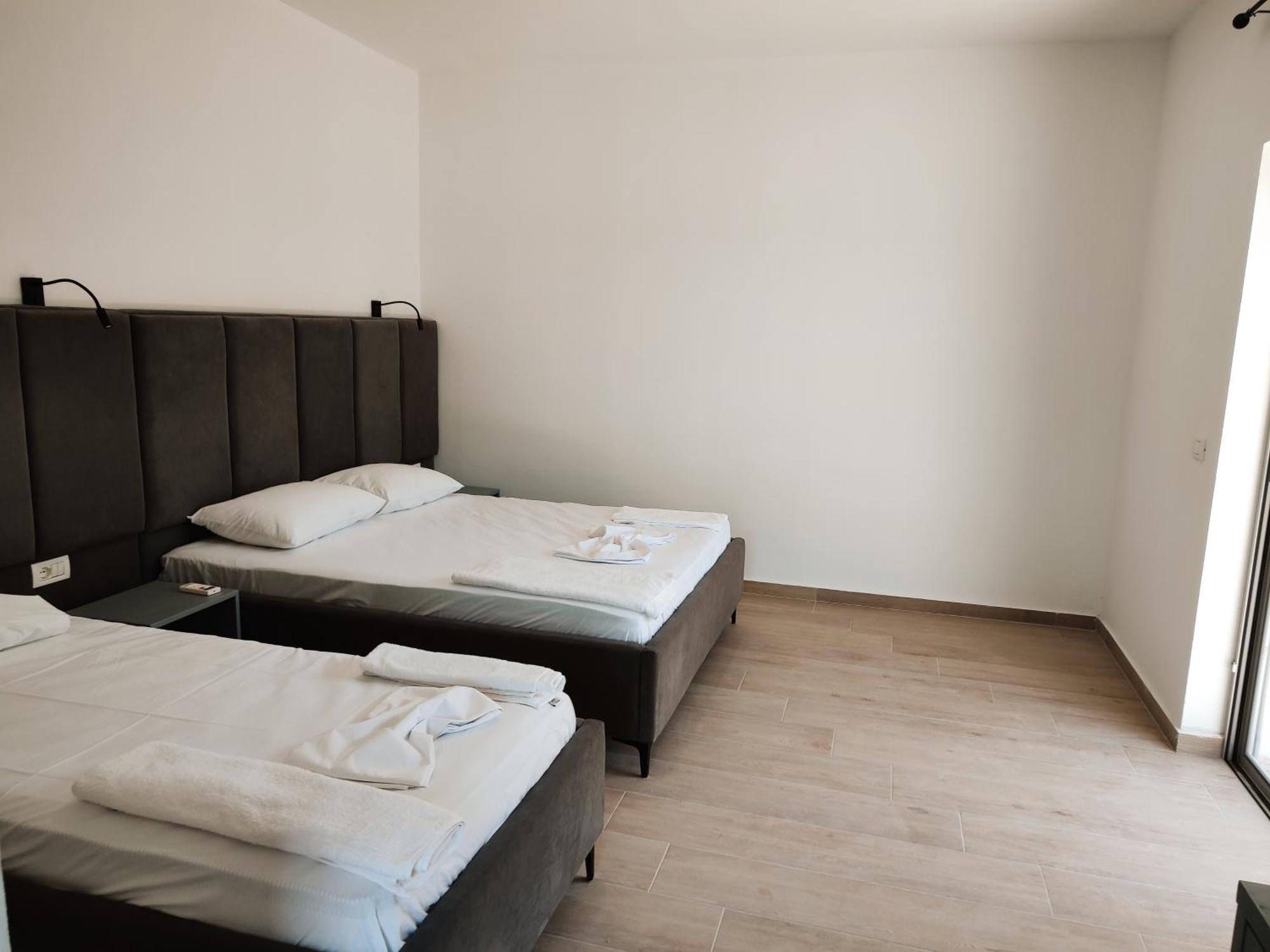 Petros Rooms Χειμάρρα Δωμάτιο φωτογραφία