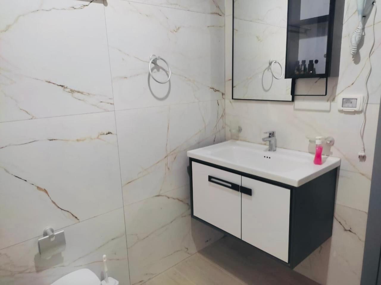 Petros Rooms Χειμάρρα Εξωτερικό φωτογραφία
