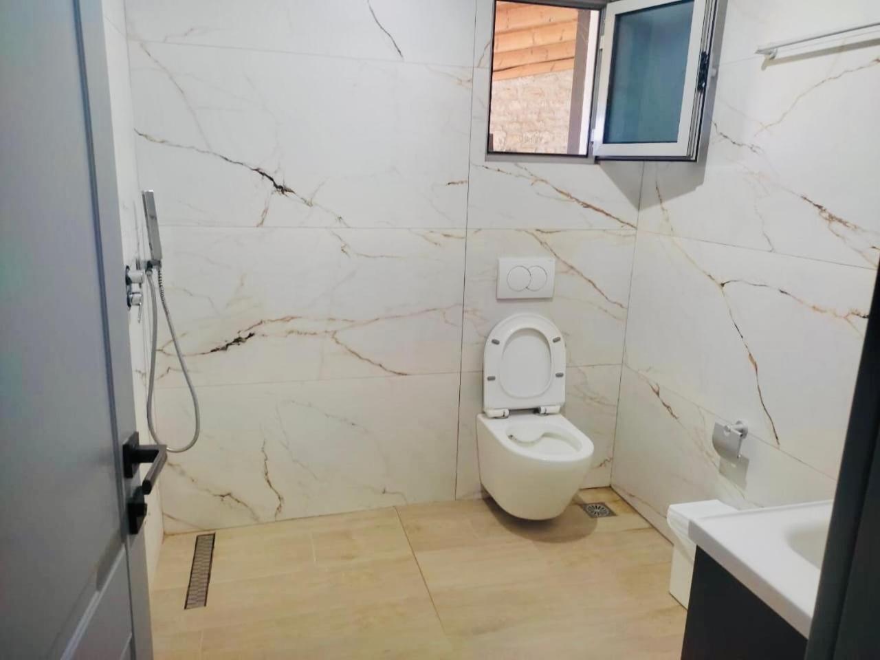 Petros Rooms Χειμάρρα Εξωτερικό φωτογραφία