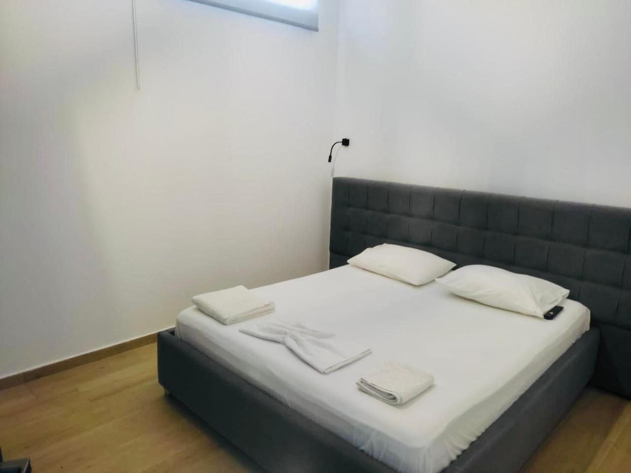 Petros Rooms Χειμάρρα Εξωτερικό φωτογραφία