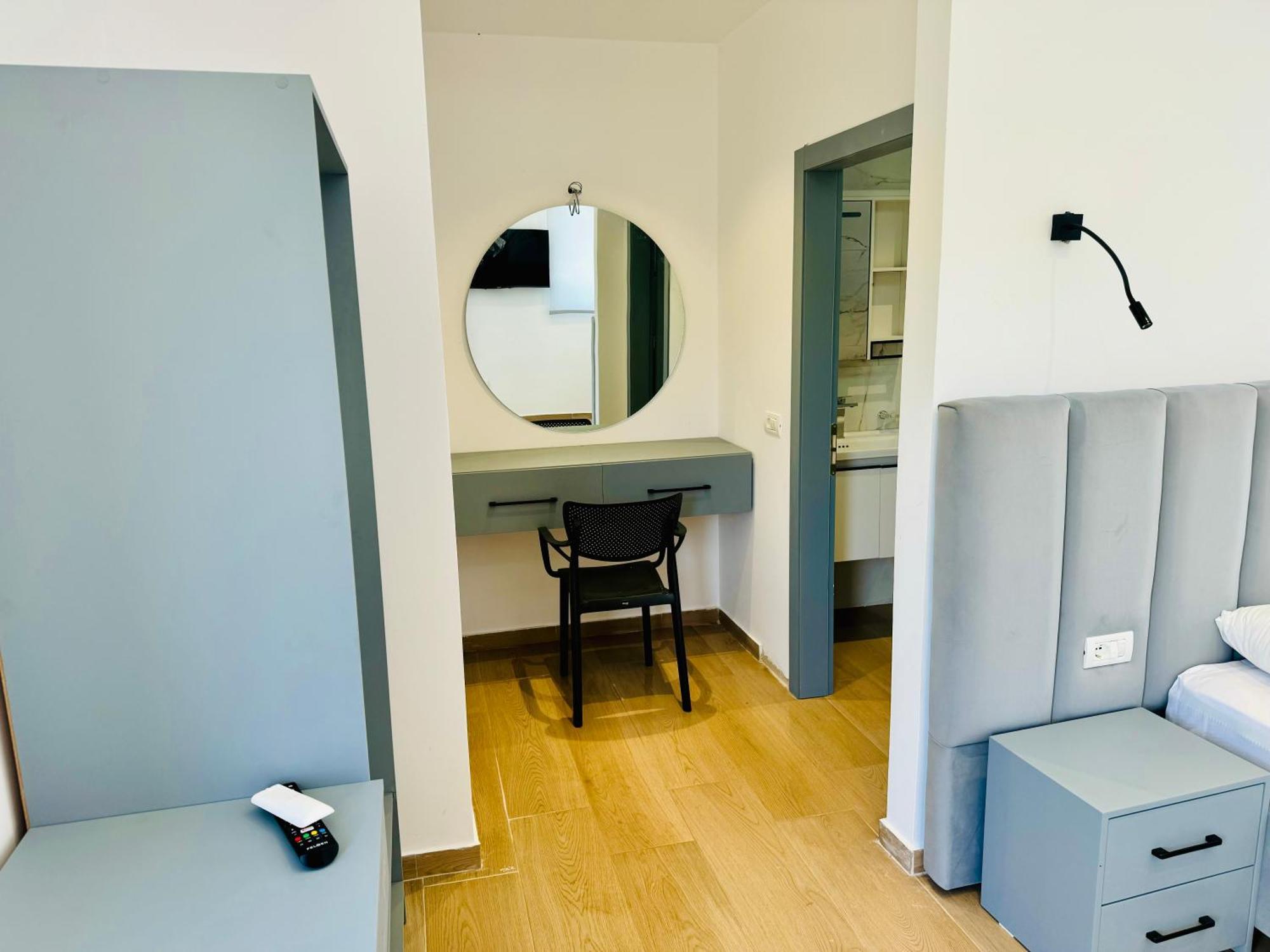 Petros Rooms Χειμάρρα Εξωτερικό φωτογραφία