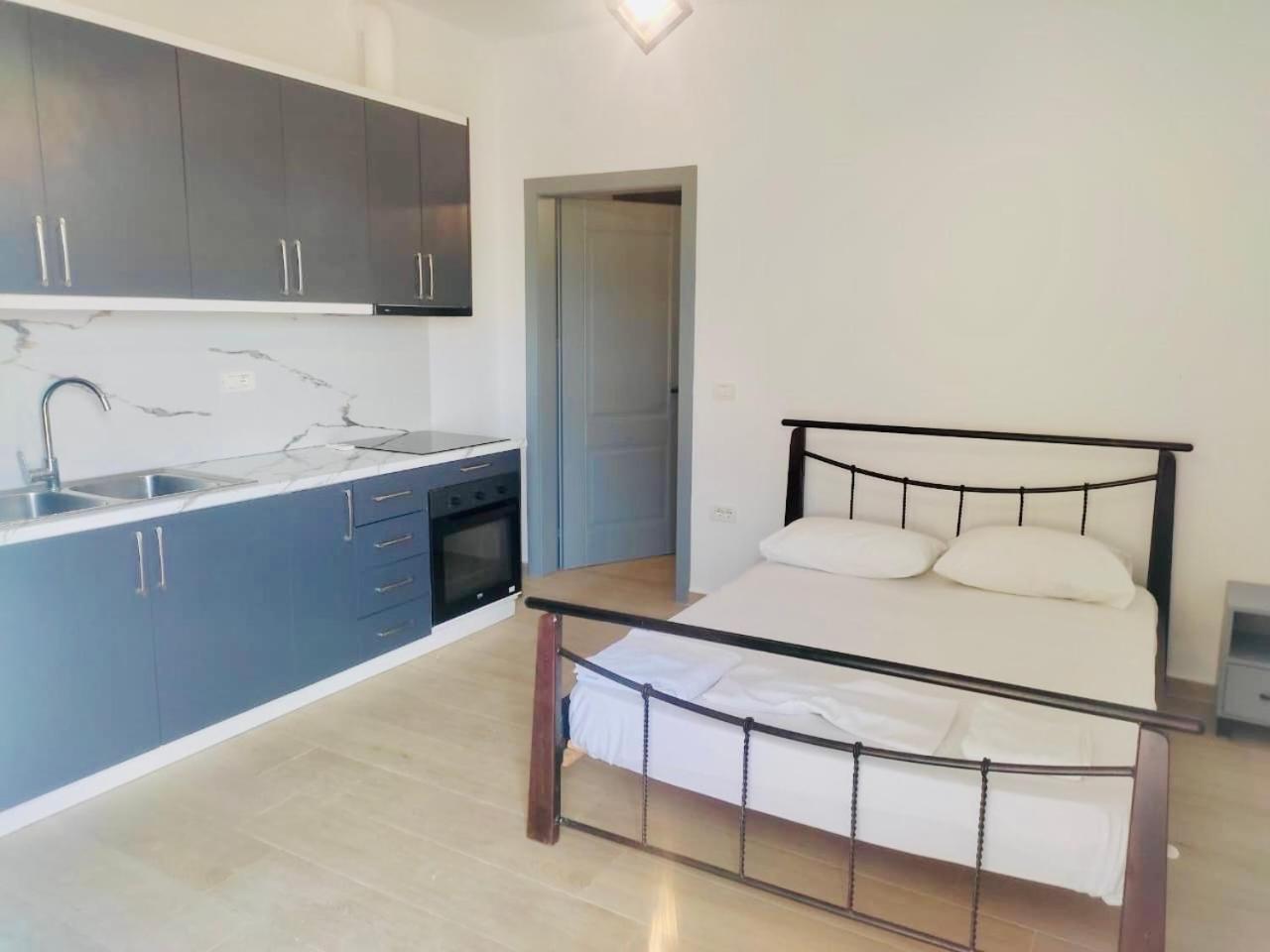 Petros Rooms Χειμάρρα Εξωτερικό φωτογραφία